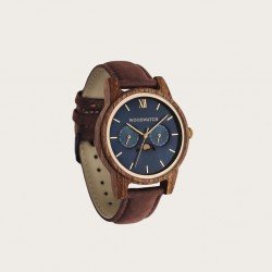 Sailor Pecan - Classic 40MM