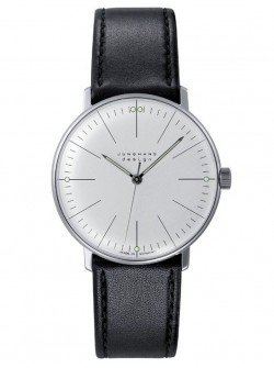 041/4817.04 max bill Quartz Watch
