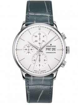 027/4729.00 Men's Watch Meister Chronoscope Terrassenbau