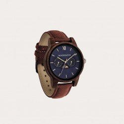 Mariner Pecan - Classic 40MM