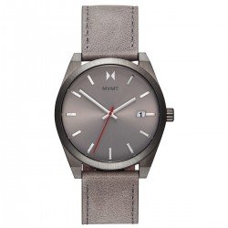 RADIUM GREY