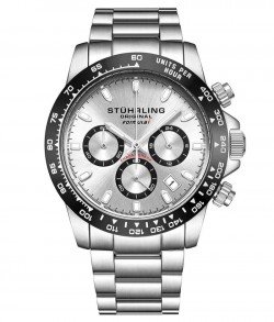 Formulai 891 Quartz 42mm Chronograph