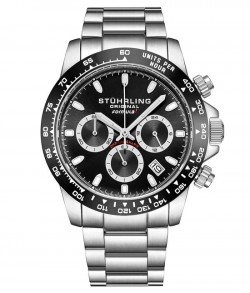 Formulai 891 Quartz 42mm Chronograph