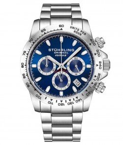 Formulai 891 Quartz 42mm Chronograph