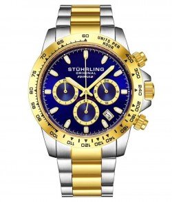 Formulai 891 Quartz 42mm Chronograph