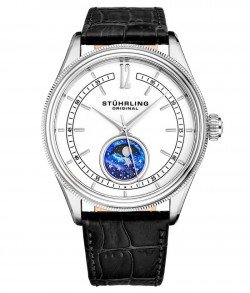 Celestia 897 Quartz 42mm Classic