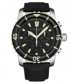 Yara 2003 Quartz 45mm Diver
