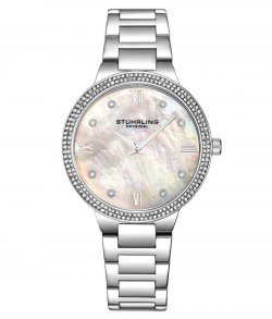 Carrara 3907 38mm Classic