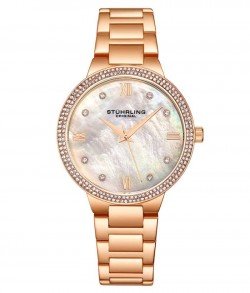 Carrara 3907 38mm Classic