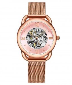 3990M Automatic 36mm Skeleton