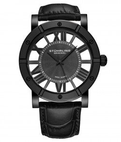 Winchester 881B Quartz 42mm Classic