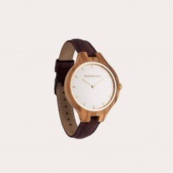 Nothern Sky Pecan - Aurora 36MM