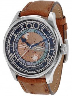 AS.BYL01 Babylonian I Hand-Winding Mens Watch