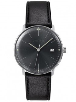 041/4465.04 max bill Mens Quartz Watch