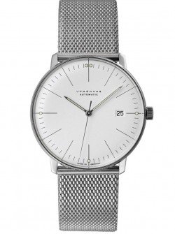 027/4002.48 max bill Automatic Gents Watch