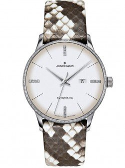 027/4847.00 Meister Ladies' Automatic Watch