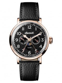 I01602 Multifunction Watch for Men The St Johns
