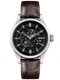 I06801 Automatic Men's Watch The Armstrong