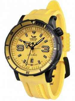 NH35A-510C530 Men's Automatic Watch Anchar