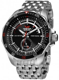 NE57-225A563-B Men's Watch Automatic Rocket N1