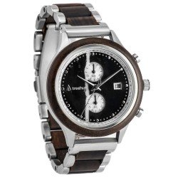 Rise Ebony Black Marble