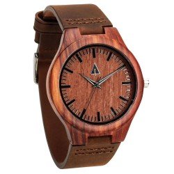 Classic Rosewood Rouge Small
