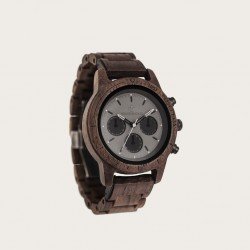 Axinite Black - Chronis 42MM