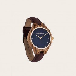 Golden Sky Hickory - Aurora 36MM