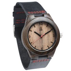 Classic Ebony Black Walnut Small