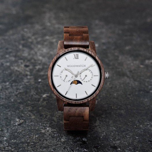 Ghost - Classic 40MM